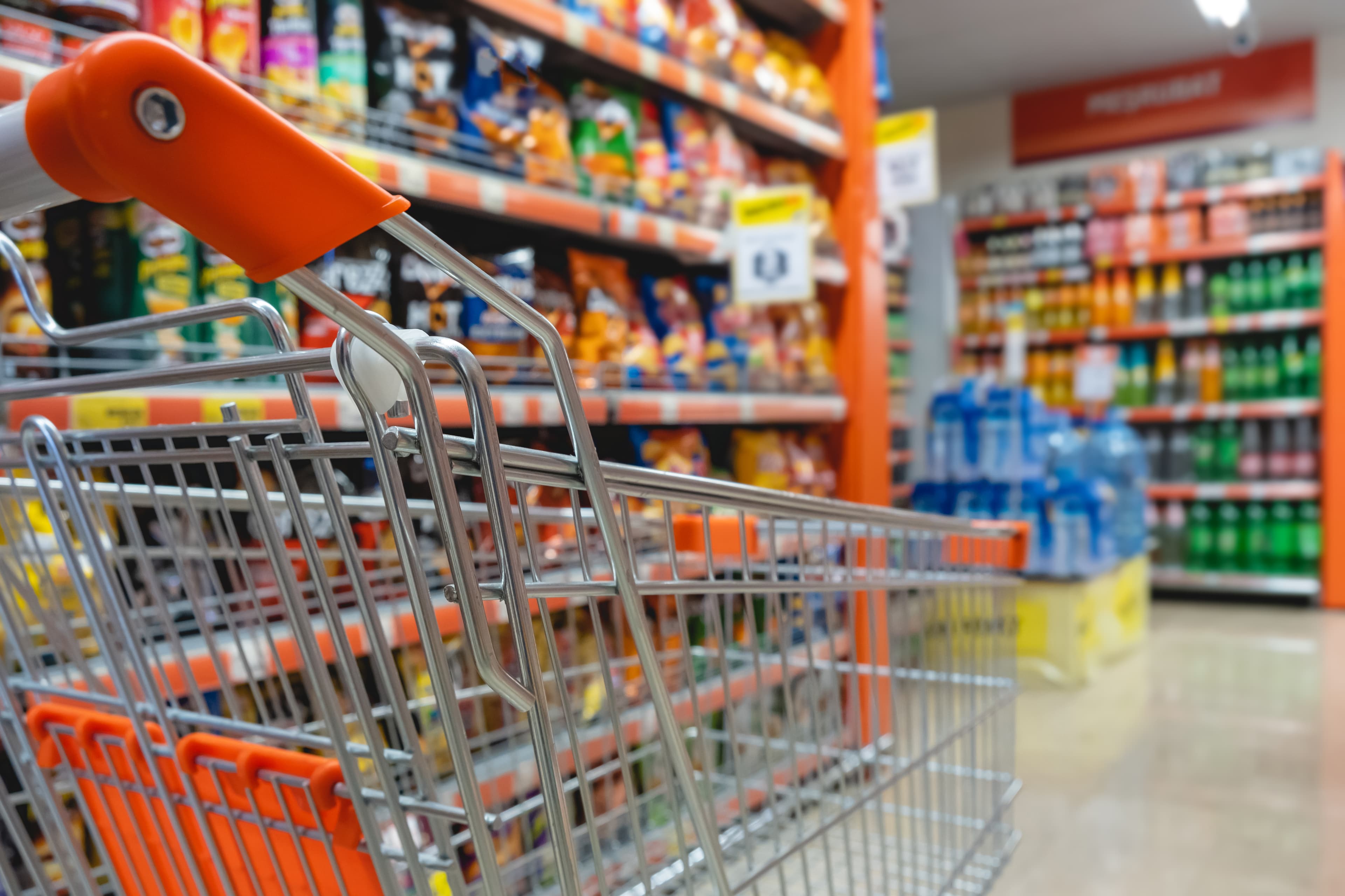 Retail and commerce operations
